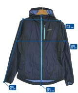 Patagonia（パタゴニア）その他 紺 サイズ:S レディース/2200714601021