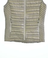 Patagonia（パタゴニア）ダウンジャケット/ダウンベスト グレー サイズ:XS レディース/2200714601038