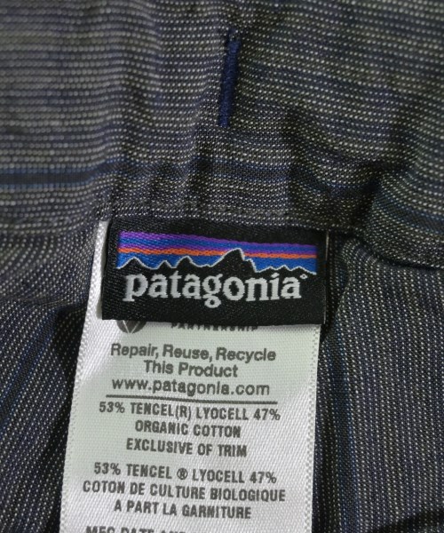 Patagonia（パタゴニア）その他 グレー サイズ:2(M位) レディース/2200714601052