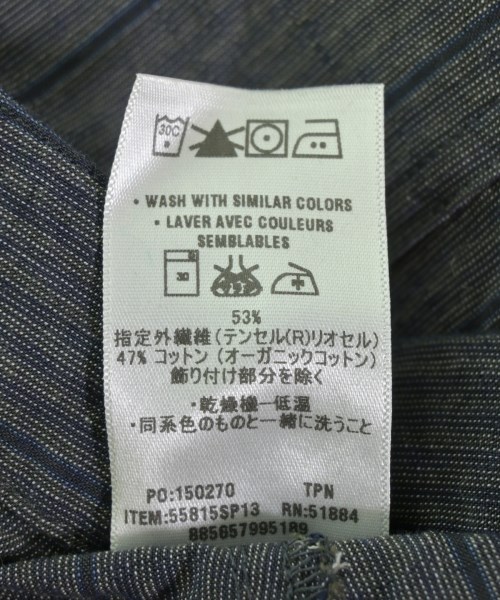 Patagonia（パタゴニア）その他 グレー サイズ:2(M位) レディース/2200714601052