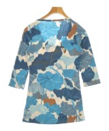 Patagonia（パタゴニア）Tシャツ・カットソー 青 サイズ:XS レディース/2200714601076