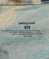 Patagonia（パタゴニア）Tシャツ・カットソー 青 サイズ:XS レディース/2200714601076