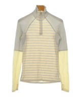 Patagonia（パタゴニア）Tシャツ・カットソー ベージュ サイズ:S レディース/2200714601083