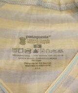 Patagonia（パタゴニア）Tシャツ・カットソー ベージュ サイズ:S レディース/2200714601083