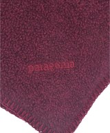 Patagonia（パタゴニア）マフラー 赤 サイズ:- レディース/2200714601106