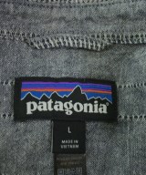 Patagonia（パタゴニア）カジュアルシャツ グレー サイズ:L メンズ/2200714611044