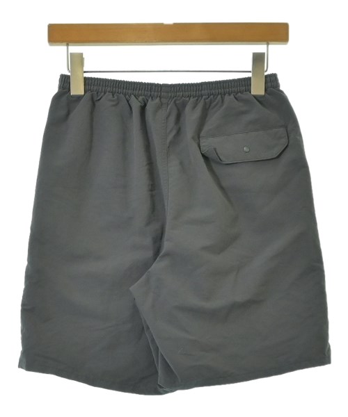 Patagonia（パタゴニア）ショートパンツ グレー サイズ:XS メンズ/2200714703053