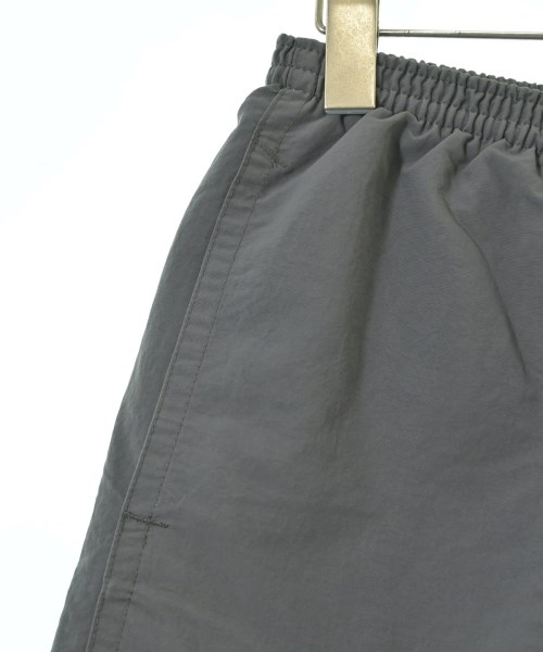 Patagonia（パタゴニア）ショートパンツ グレー サイズ:XS メンズ/2200714703053