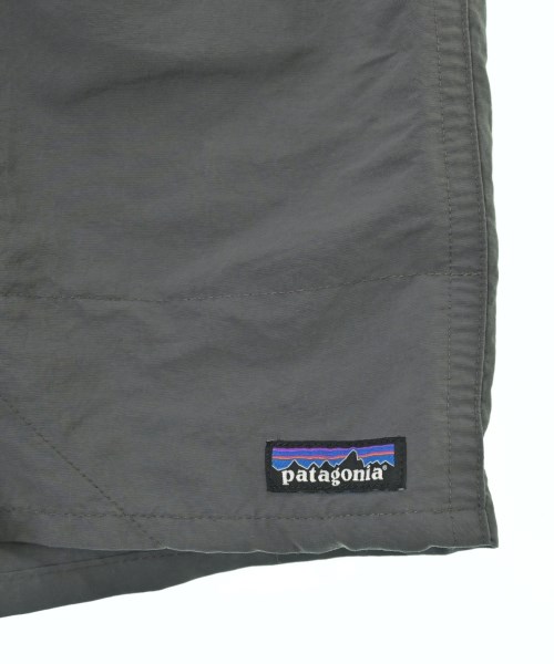 Patagonia（パタゴニア）ショートパンツ グレー サイズ:XS メンズ/2200714703053