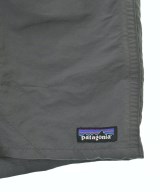 Patagonia（パタゴニア）ショートパンツ グレー サイズ:XS メンズ/2200714703053