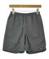 patagonia ショートパンツ