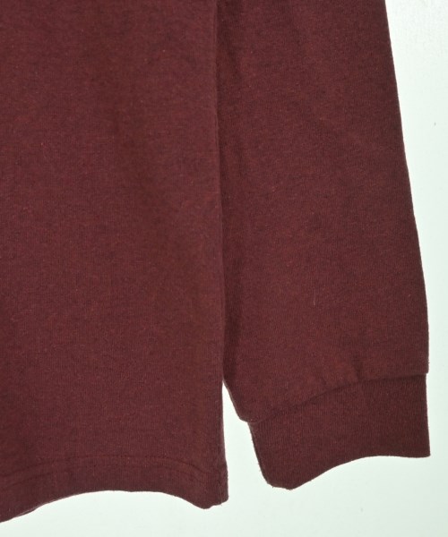 Patagonia（パタゴニア）Tシャツ・カットソー 赤 サイズ:XS メンズ/2200714723020