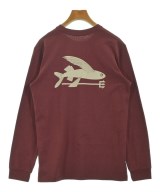 Patagonia（パタゴニア）Tシャツ・カットソー 赤 サイズ:XS メンズ/2200714723020