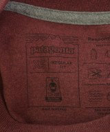 Patagonia（パタゴニア）Tシャツ・カットソー 赤 サイズ:XS メンズ/2200714723020