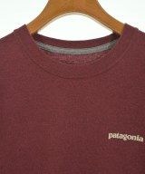 Patagonia（パタゴニア）Tシャツ・カットソー 赤 サイズ:XS メンズ/2200714723020