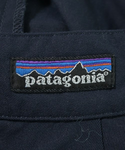 Patagonia（パタゴニア）その他 紺 サイズ:8(L位) レディース/2200709976028