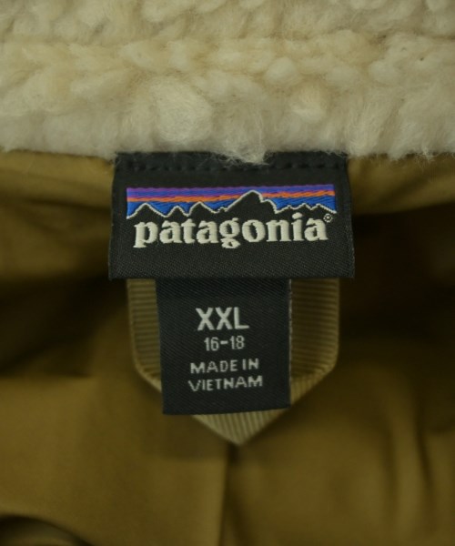 Patagonia（パタゴニア）その他 ベージュ サイズ:XXL レディース/2200710196026