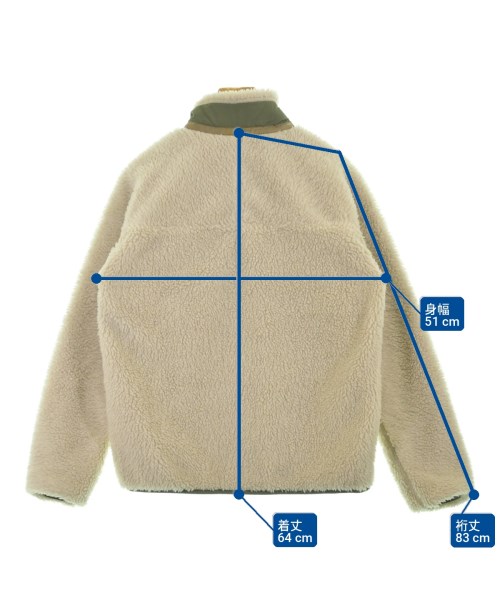 Patagonia（パタゴニア）その他 ベージュ サイズ:XXL レディース/2200710196026