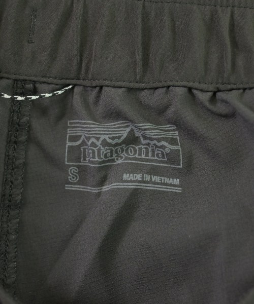 Patagonia（パタゴニア）その他 黒 サイズ:S メンズ/2200712009102