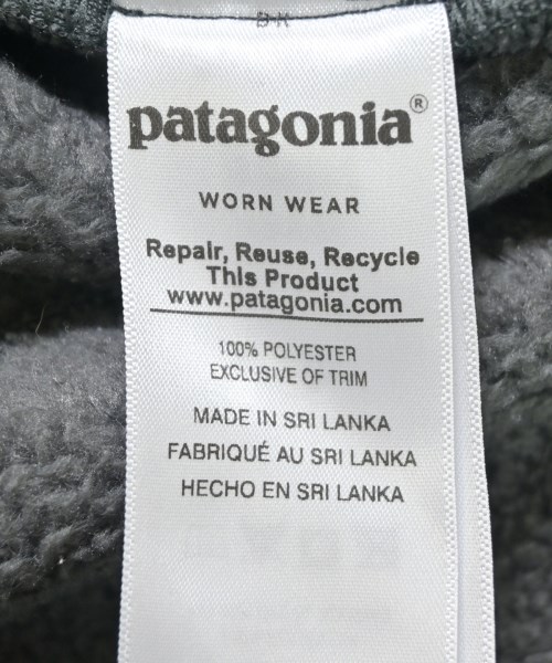 Patagonia（パタゴニア）その他 グレー サイズ:M メンズ/2200714842257