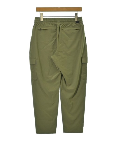 Patagonia（パタゴニア）カーゴパンツ カーキ サイズ:S レディース/2200714842721
