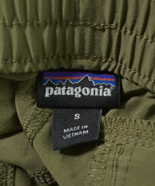 Patagonia（パタゴニア）カーゴパンツ カーキ サイズ:S レディース/2200714842721