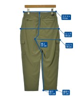 Patagonia（パタゴニア）カーゴパンツ カーキ サイズ:S レディース/2200714842721