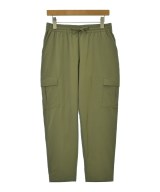 patagonia カーゴパンツ