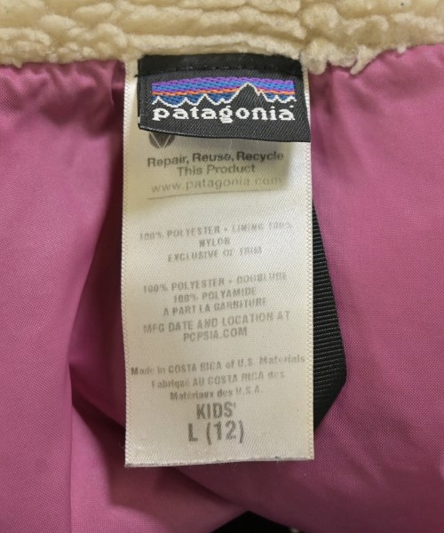Patagonia（パタゴニア）その他 ベージュ サイズ:L レディース/2200714899015