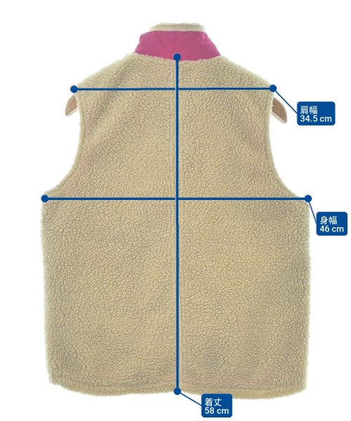 Patagonia（パタゴニア）その他 ベージュ サイズ:L レディース/2200714899015