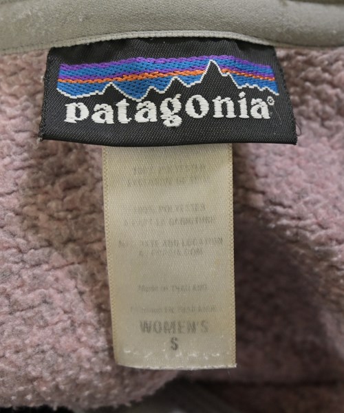 Patagonia（パタゴニア）その他 ピンク サイズ:S レディース/2200714899022