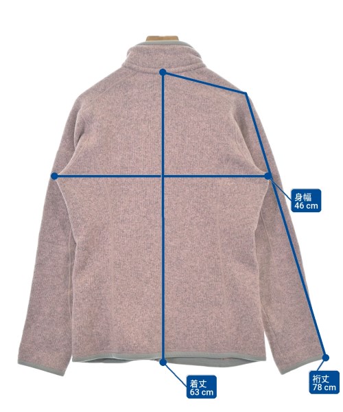 Patagonia（パタゴニア）その他 ピンク サイズ:S レディース/2200714899022