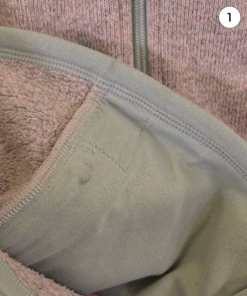 Patagonia（パタゴニア）その他 ピンク サイズ:S レディース/2200714899022