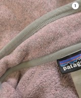 Patagonia（パタゴニア）その他 ピンク サイズ:S レディース/2200714899022