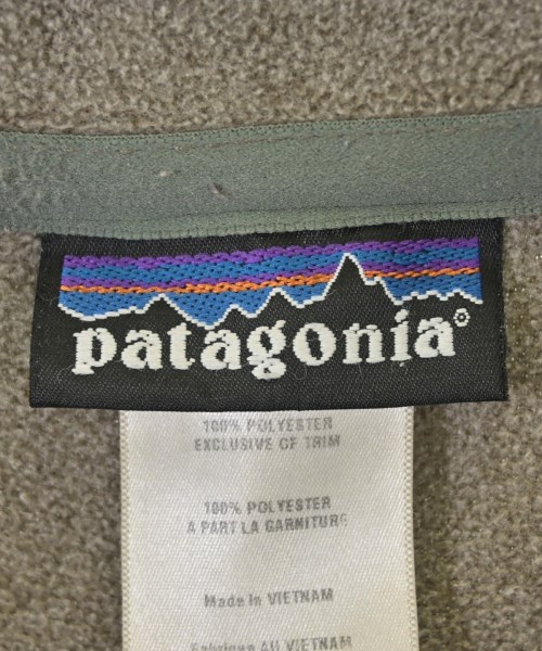 Patagonia（パタゴニア）その他 茶 サイズ:S レディース/2200714899039