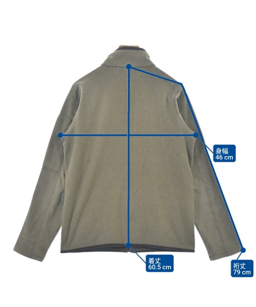 Patagonia（パタゴニア）その他 茶 サイズ:S レディース/2200714899039