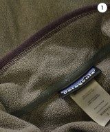 Patagonia（パタゴニア）その他 茶 サイズ:S レディース/2200714899039