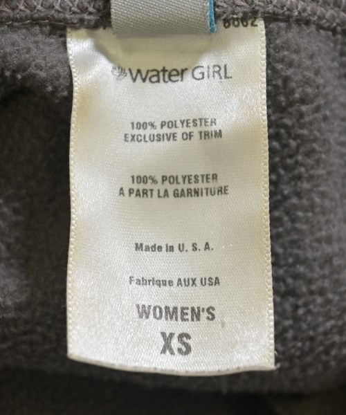 Patagonia（パタゴニア）その他 グレー サイズ:XS レディース/2200714899046