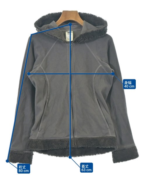 Patagonia（パタゴニア）その他 グレー サイズ:XS レディース/2200714899046