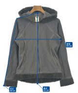 Patagonia（パタゴニア）その他 グレー サイズ:XS レディース/2200714899046