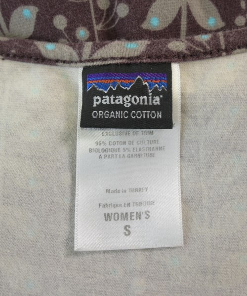 Patagonia（パタゴニア）ワンピース その他（柄物・カラフル） サイズ:S レディース/2200714899084