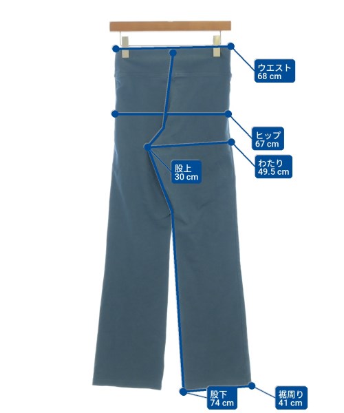 Patagonia（パタゴニア）その他 青 サイズ:XS レディース/2200714899107