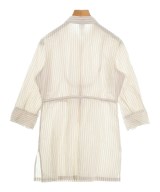 Patagonia（パタゴニア）ブラウス 白 サイズ:S レディース/2200714899121