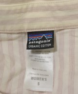 Patagonia（パタゴニア）ブラウス 白 サイズ:S レディース/2200714899121
