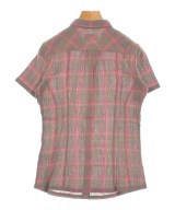 Patagonia（パタゴニア）カジュアルシャツ 茶 サイズ:4(M位) レディース/2200714899138