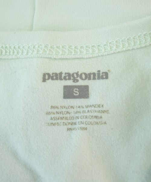 Patagonia（パタゴニア）ノースリーブ 緑 サイズ:S レディース/2200714899176