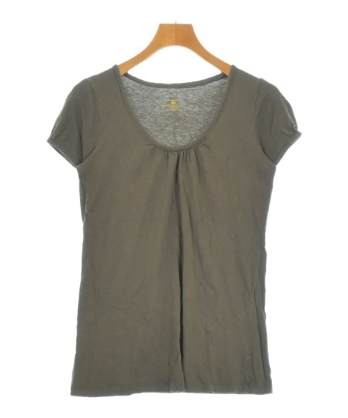 Patagonia（パタゴニア）Tシャツ・カットソー カーキ サイズ:XS レディース/2200714899190