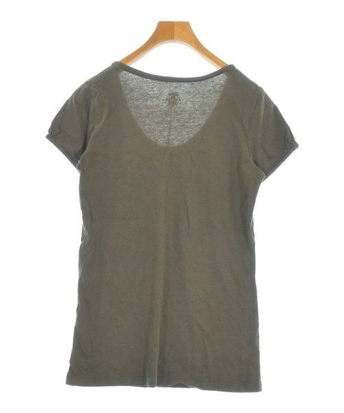 Patagonia（パタゴニア）Tシャツ・カットソー カーキ サイズ:XS レディース/2200714899190