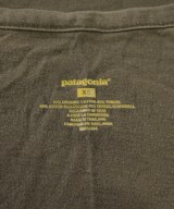 Patagonia（パタゴニア）Tシャツ・カットソー カーキ サイズ:XS レディース/2200714899190
