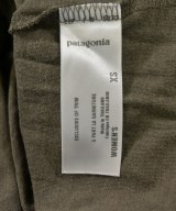Patagonia（パタゴニア）Tシャツ・カットソー カーキ サイズ:XS レディース/2200714899190